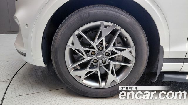 Genesis GV70 2023 — photo 5