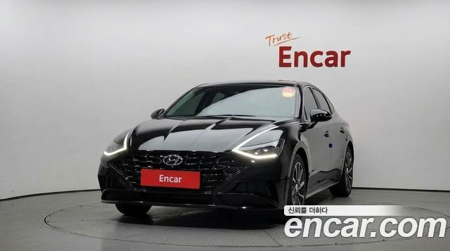 Hyundai Sonata 2023 — photo 3