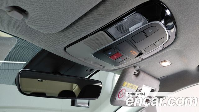 Hyundai Sonata 2023 — photo 24