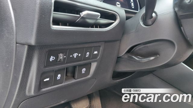 Hyundai Sonata 2023 — photo 26