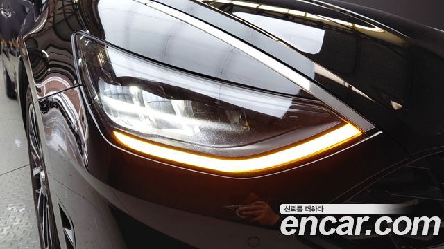 Hyundai Sonata 2023 — photo 8