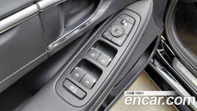 Hyundai Sonata 2023 — photo 29