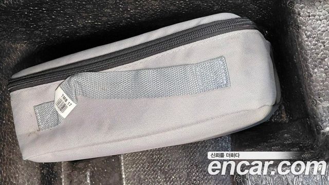 Hyundai Sonata 2023 — photo 31