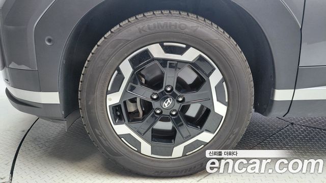 Hyundai Santafe 2024 — photo 5