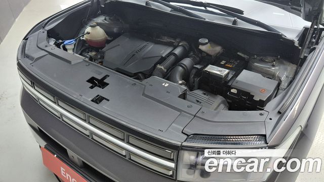 Hyundai Santafe 2024 — photo 6