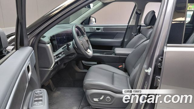 Hyundai Santafe 2024 — photo 13