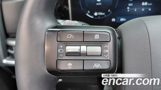 Hyundai Santafe 2024 — photo 21