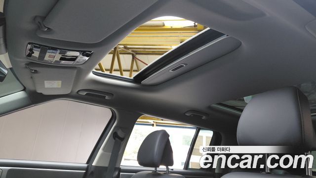 Hyundai Santafe 2024 — photo 22