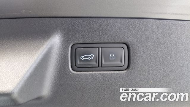 Hyundai Santafe 2024 — photo 23