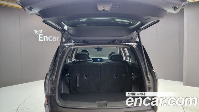 Hyundai Santafe 2024 — photo 24
