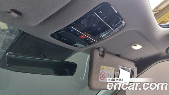 Hyundai Santafe 2024 — photo 26
