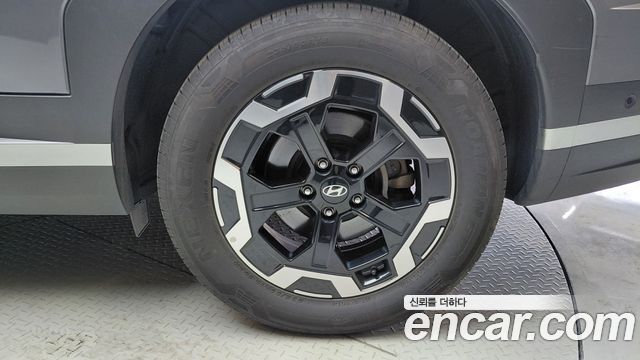 Hyundai Santafe 2024 — photo 7