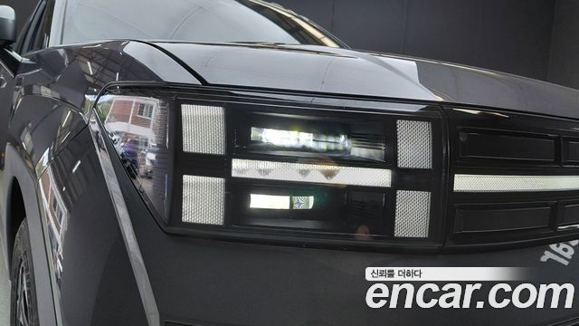 Hyundai Santafe 2024 — photo 8