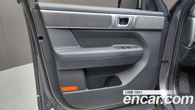 Hyundai Santafe 2024 — photo 14