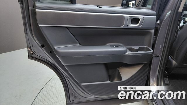 Hyundai Santafe 2024 — photo 15