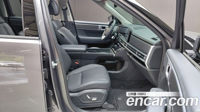 Hyundai Santafe 2024 — photo 16