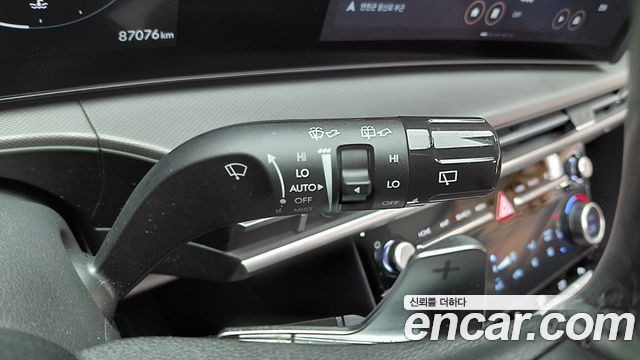 Hyundai Santafe 2024 — photo 29