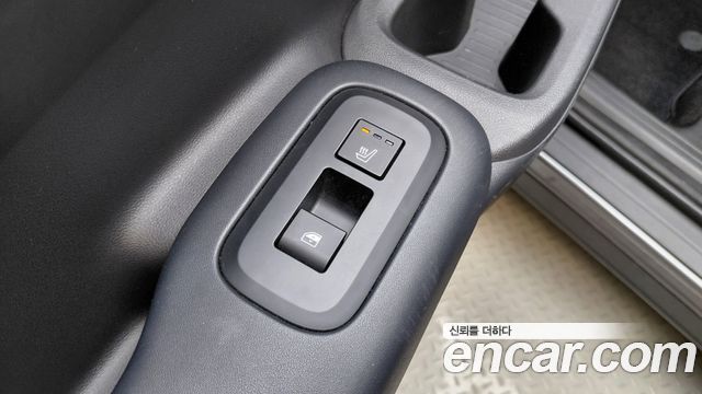 Hyundai Santafe 2024 — photo 30