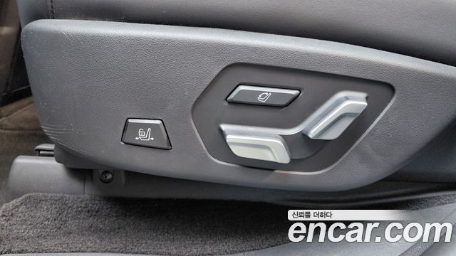 Hyundai Santafe 2024 — photo 31
