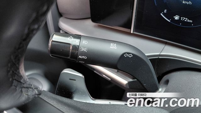 Hyundai Santafe 2024 — photo 32