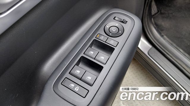 Hyundai Santafe 2024 — photo 34