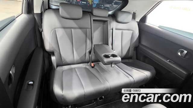 Hyundai Ioniq5 2022 — photo 16