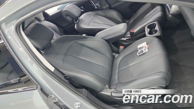 Hyundai Ioniq5 2022 — photo 17