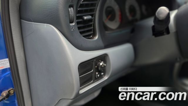 Renault Korea SM3 2006 — photo 13
