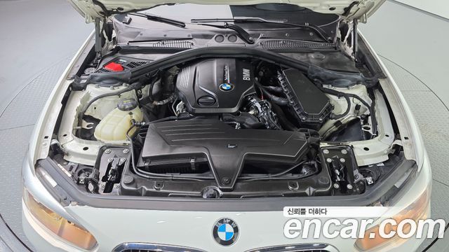 BMW 1-Series 2016 — photo 6