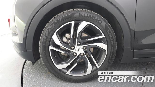 Chevrolet Korea Bolt EV 2023 — photo 5