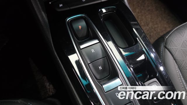 Chevrolet Korea Bolt EV 2023 — photo 12