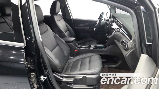 Chevrolet Korea Bolt EV 2023 — photo 17