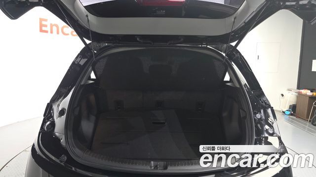 Chevrolet Korea Bolt EV 2023 — photo 26