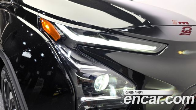 Chevrolet Korea Bolt EV 2023 — photo 8