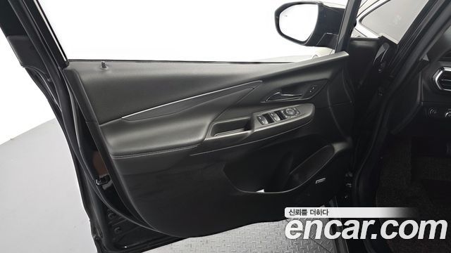 Chevrolet Korea Bolt EV 2023 — photo 14