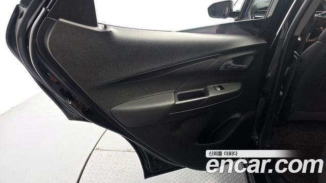 Chevrolet Korea Bolt EV 2023 — photo 15