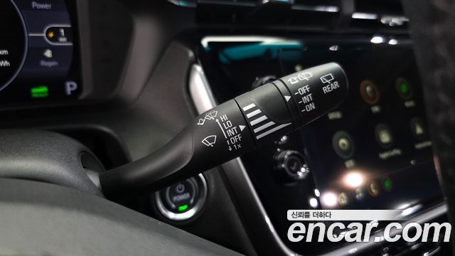 Chevrolet Korea Bolt EV 2023 — photo 27