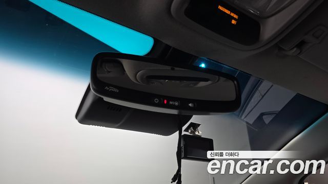 Chevrolet Korea Bolt EV 2023 — photo 28