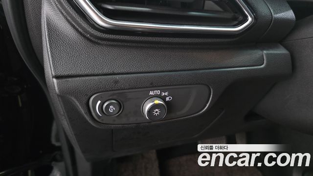 Chevrolet Korea Bolt EV 2023 — photo 29