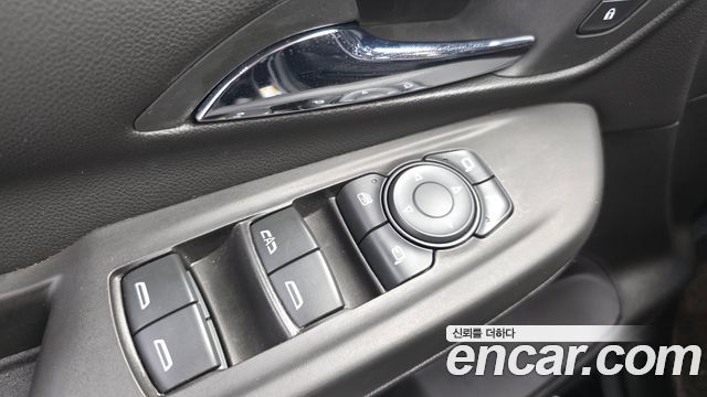 Chevrolet Korea Bolt EV 2023 — photo 30