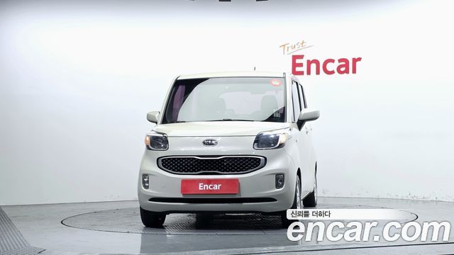 Kia RAY 2013 — photo 3
