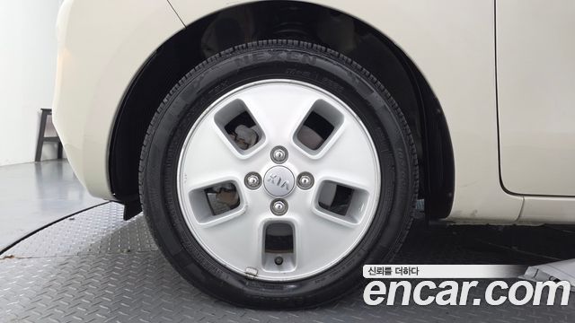 Kia RAY 2013 — photo 5