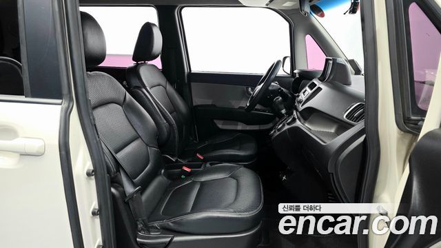 Kia RAY 2013 — photo 10