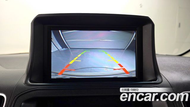 Kia RAY 2013 — photo 14
