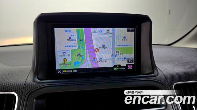 Kia RAY 2013 — photo 15