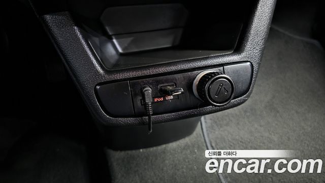 Kia RAY 2013 — photo 17