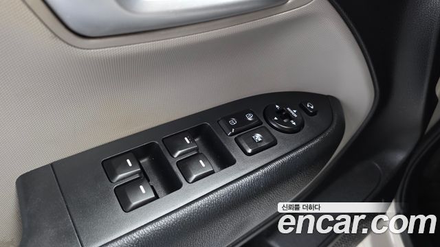 Kia RAY 2013 — photo 18