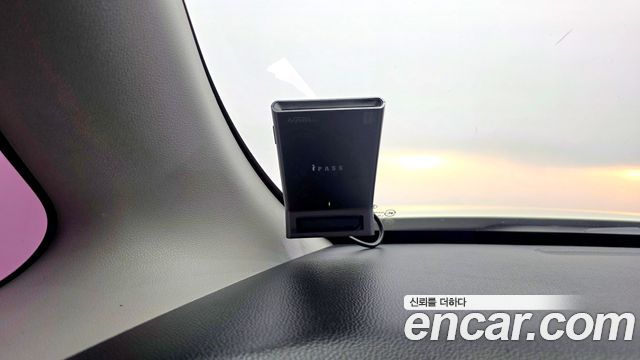 Kia RAY 2013 — photo 19