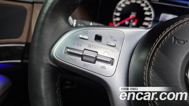 Mercedes-Benz S-Class 2020 — photo 15