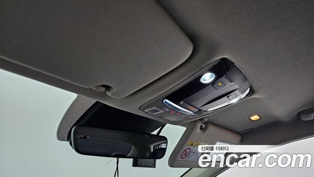 Kia K5 2021 — photo 22